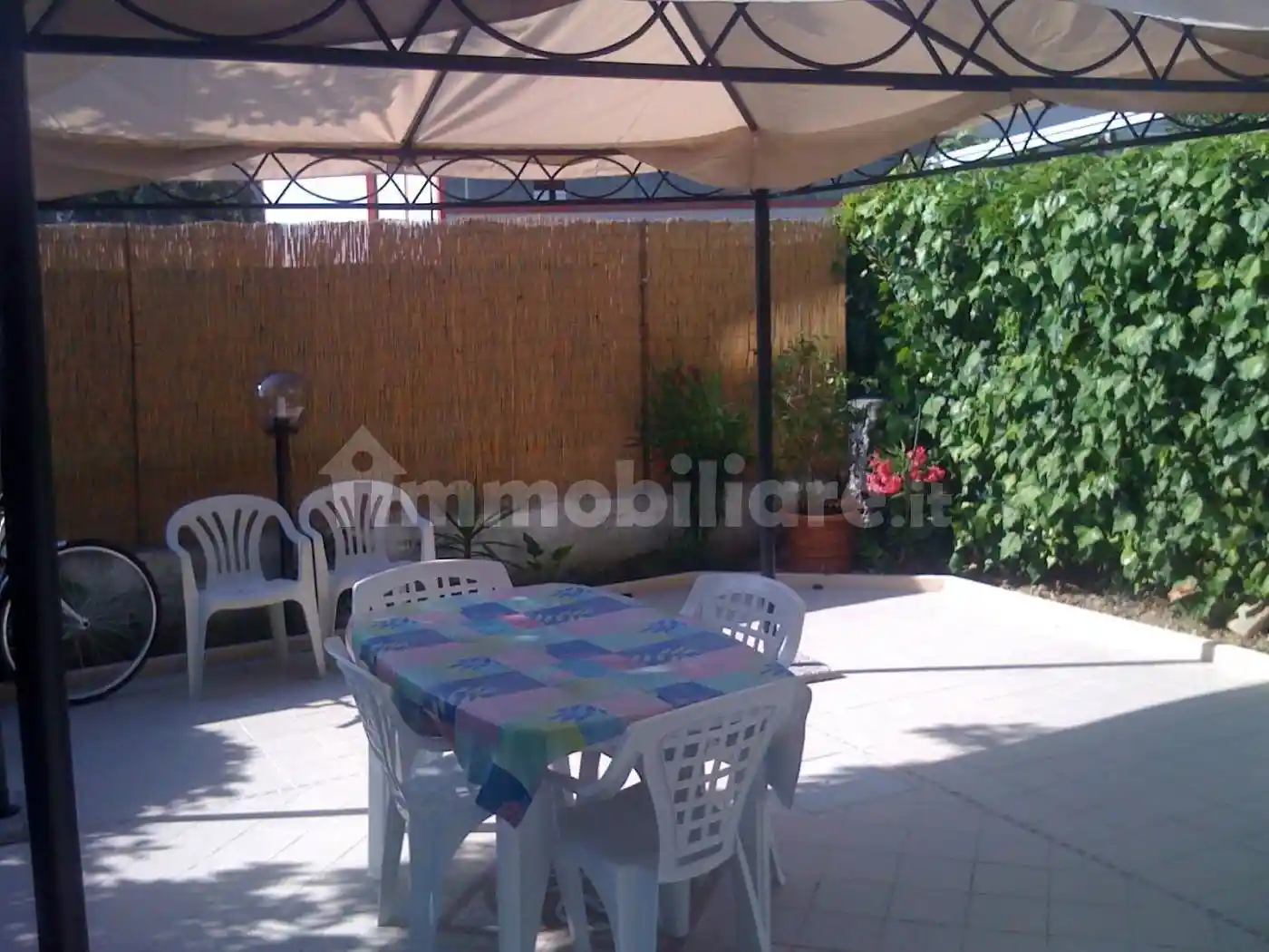 Appartamento in affitto a Silvi
