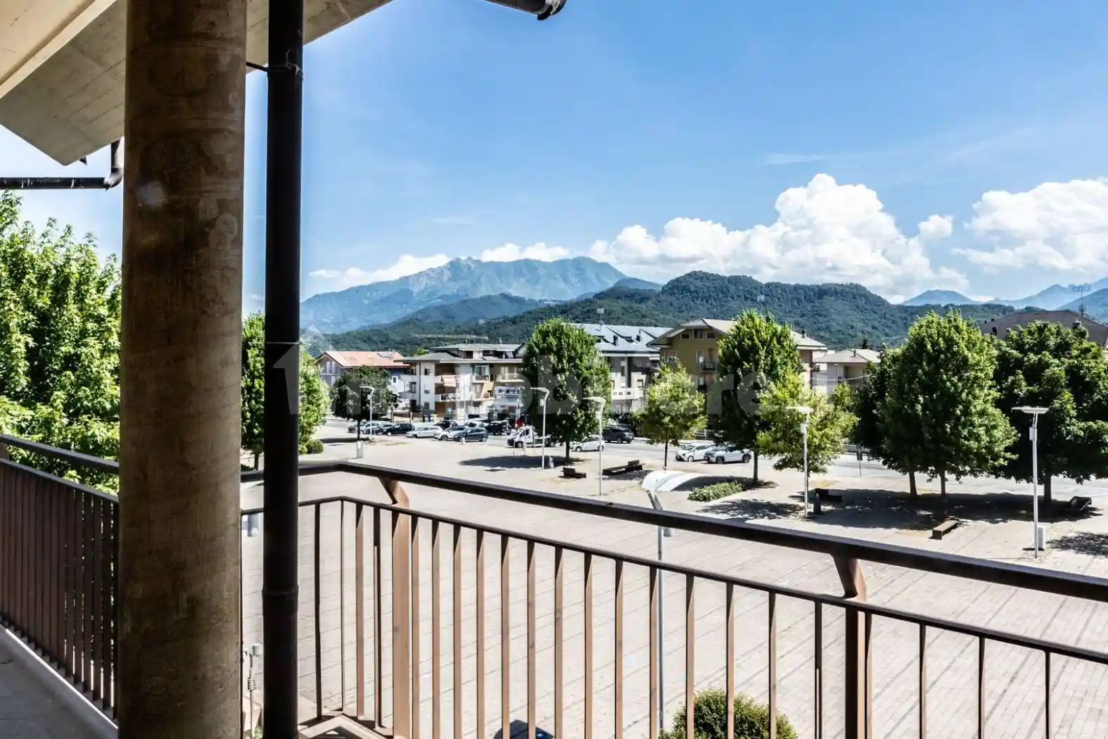 Appartamento in affitto a Borgo San Dalmazzo