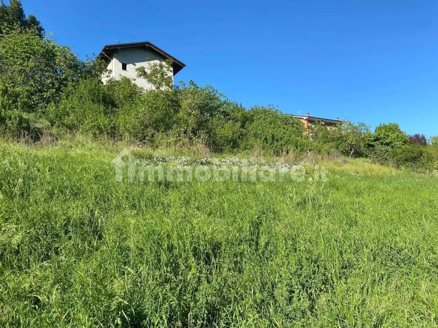Casa indipendente in vendita a Revigliasco d'Asti