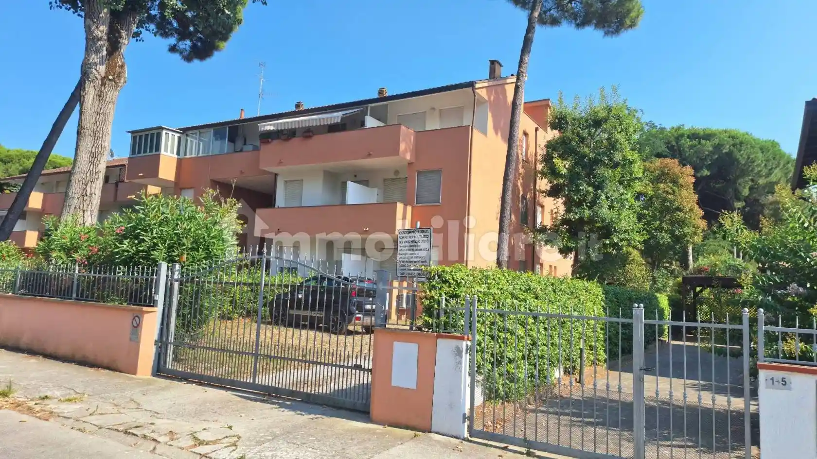 Appartamento in vendita a Comacchio