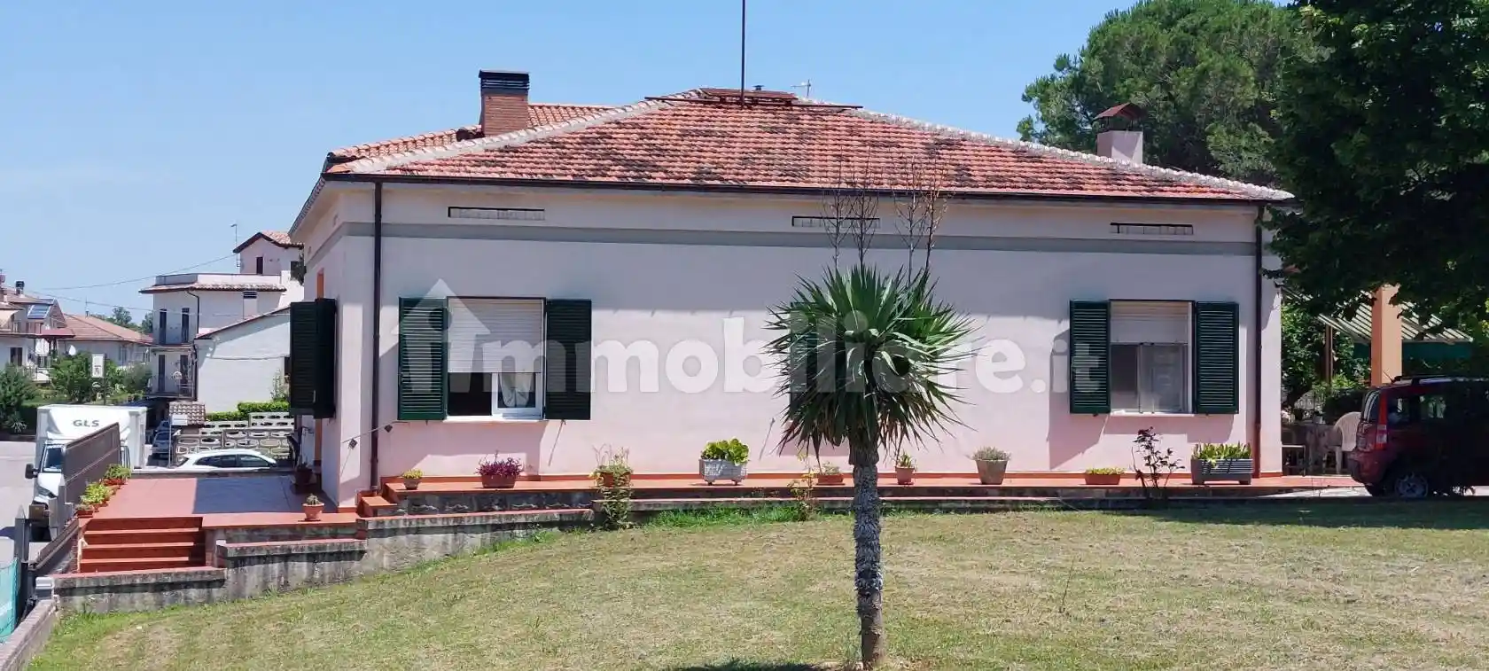 Villa in vendita a Colledara