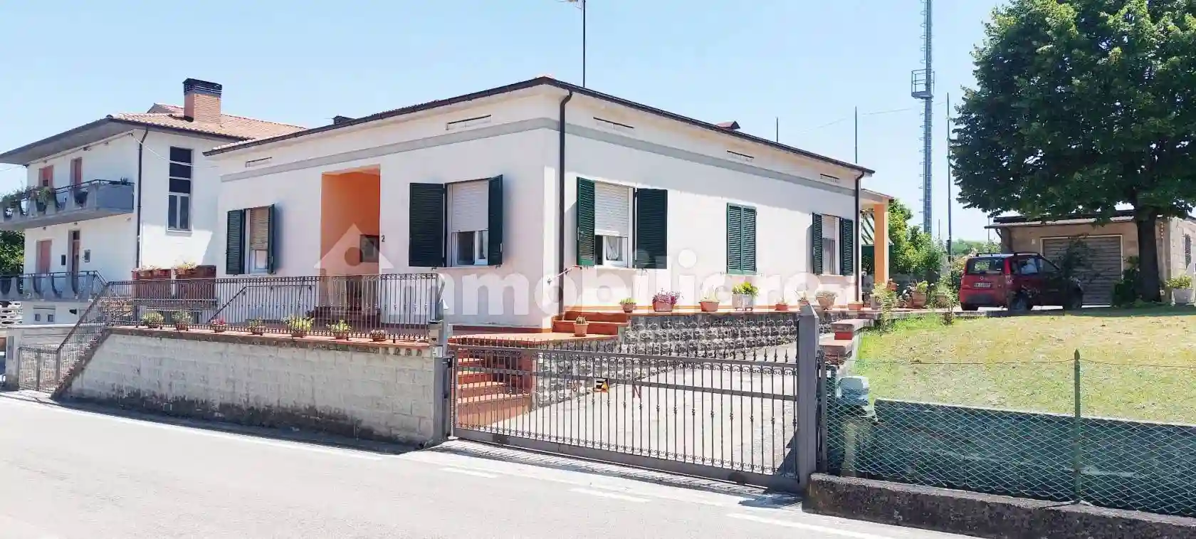 Villa - foto 2