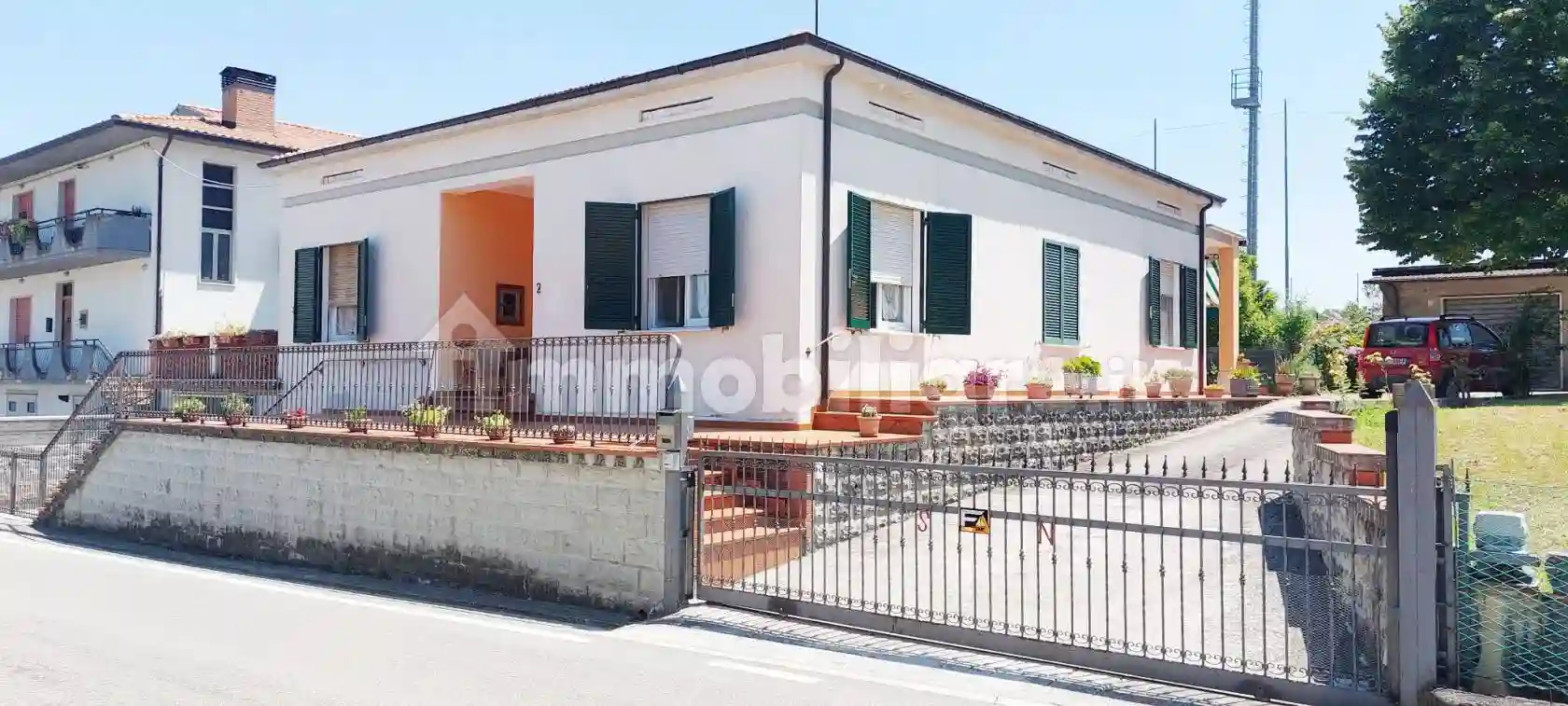 Villa - foto 3