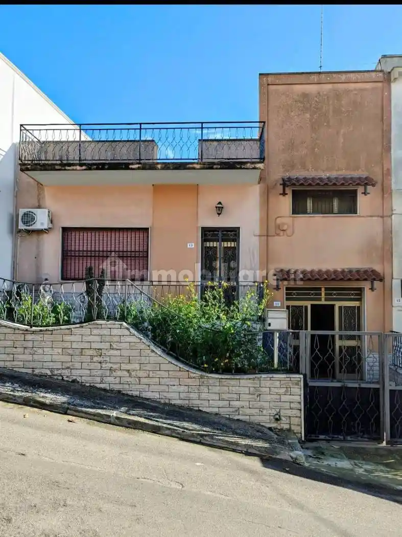 Villetta a schiera in vendita a Matino