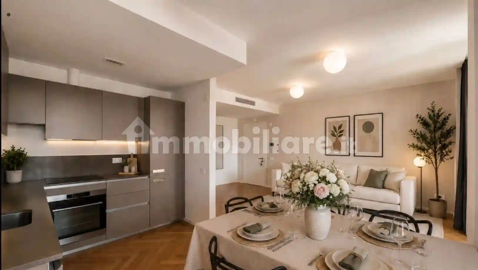 Appartamento - foto 4