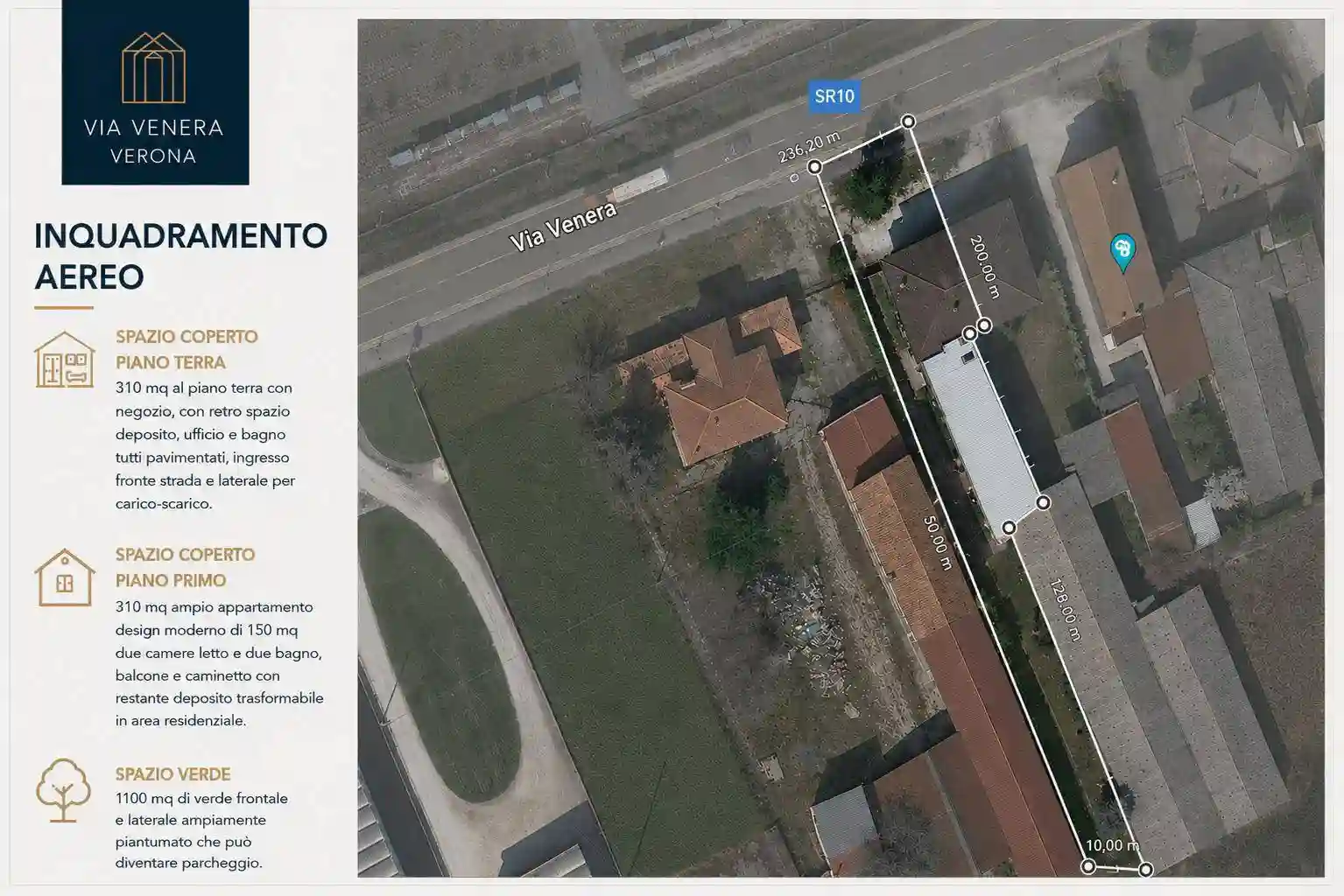 Casa indipendente - foto 2