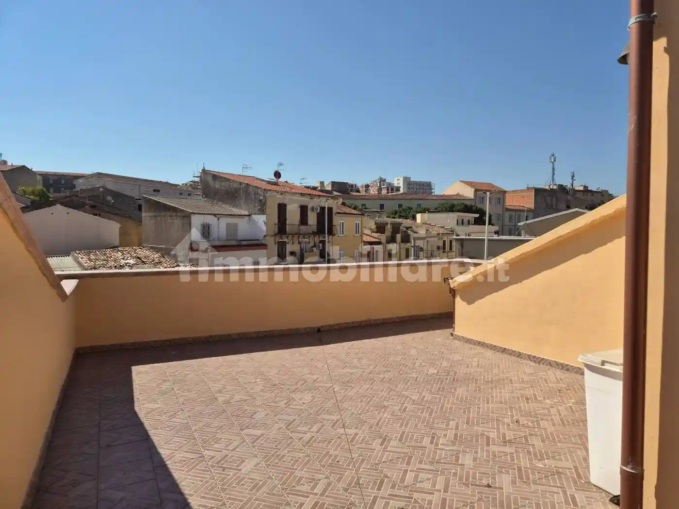 Attico - Mansarda in vendita a Sassari