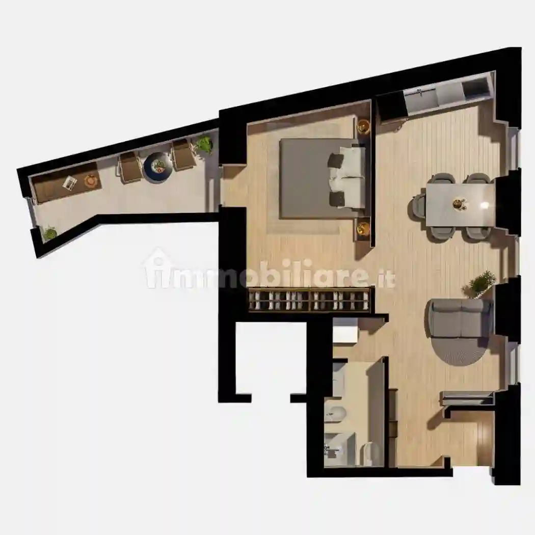 Appartamento - foto 5