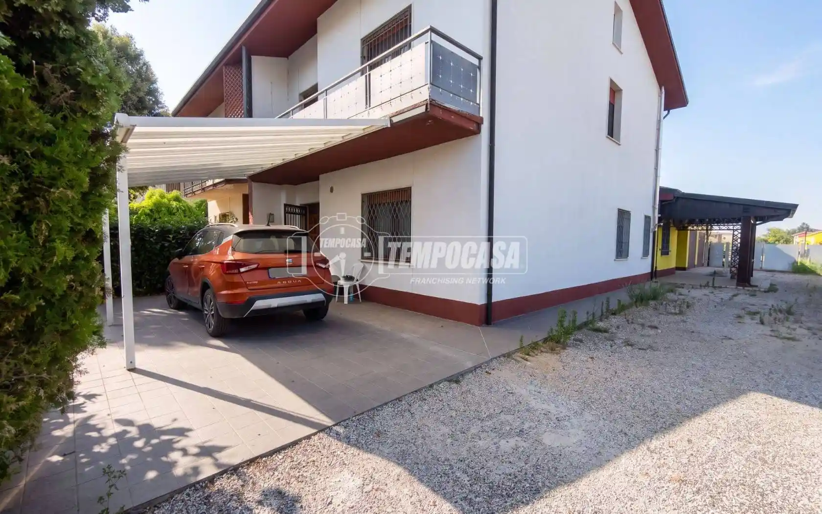 Casa indipendente in vendita a Cento