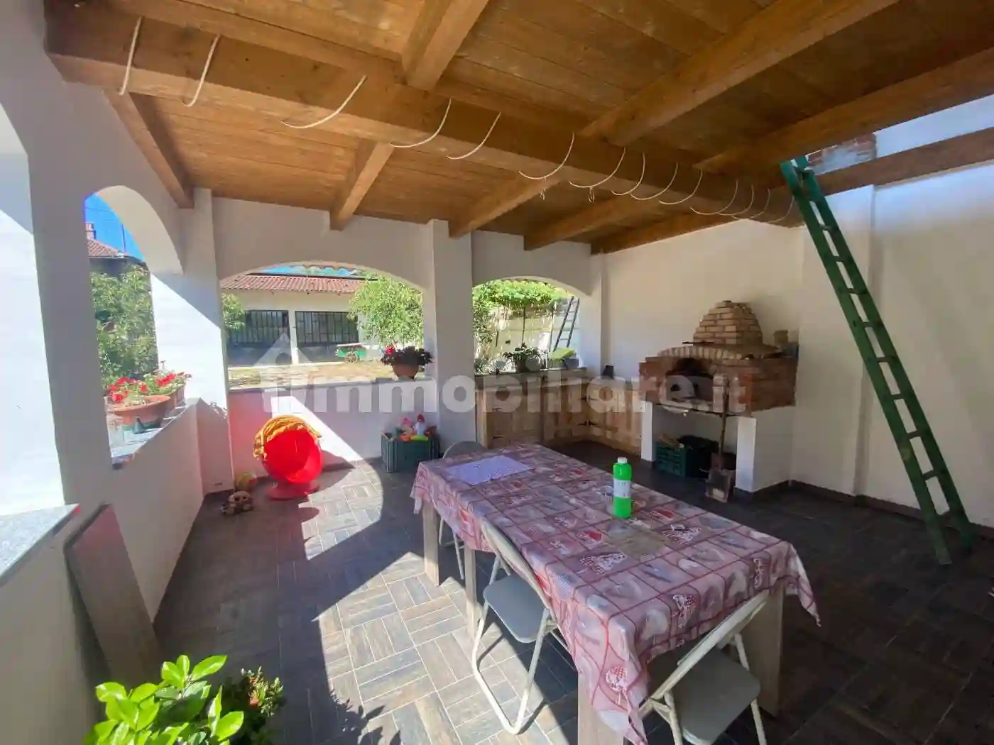 Casa indipendente - foto 3