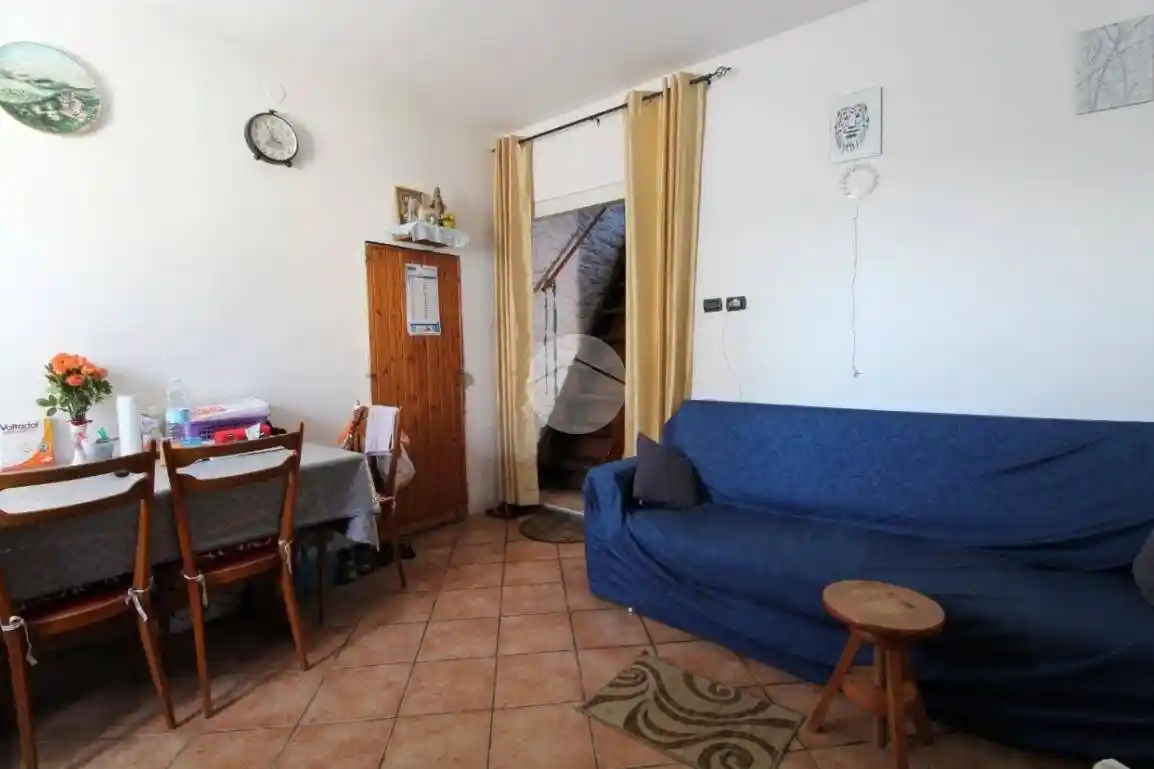 Appartamento in vendita a Neviano degli Arduini