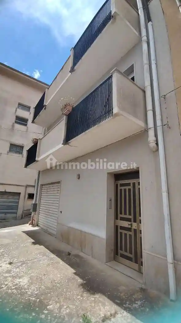 Casa indipendente in vendita a Salemi