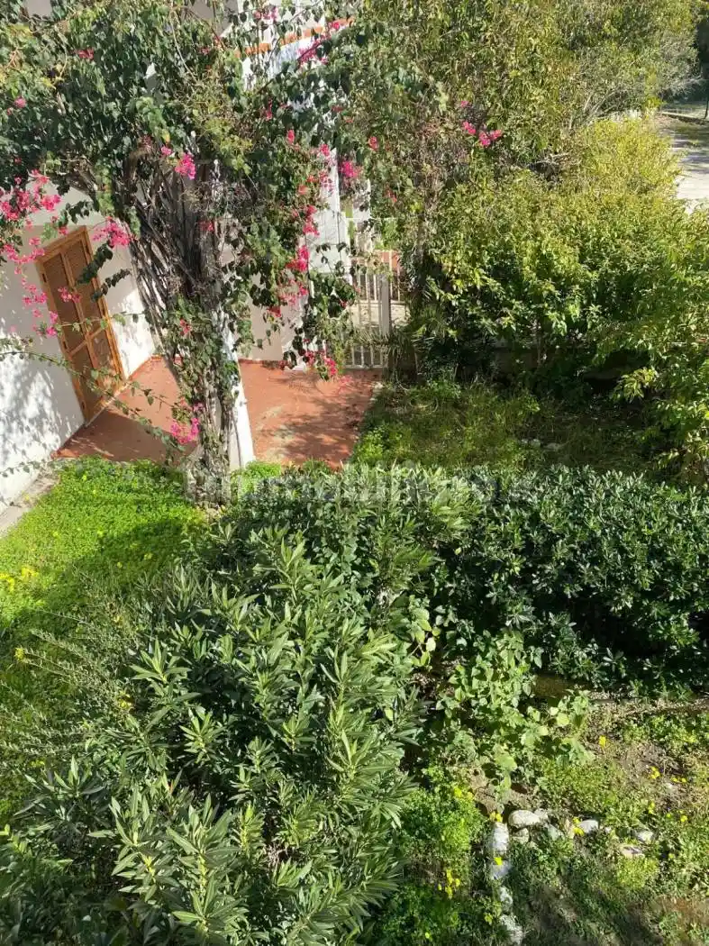 Villa in affitto a Sellia Marina