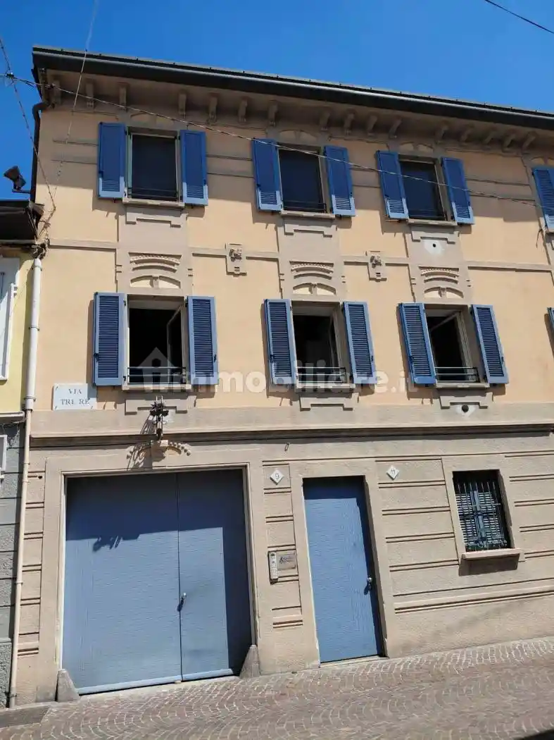 Appartamento in affitto a Brugherio