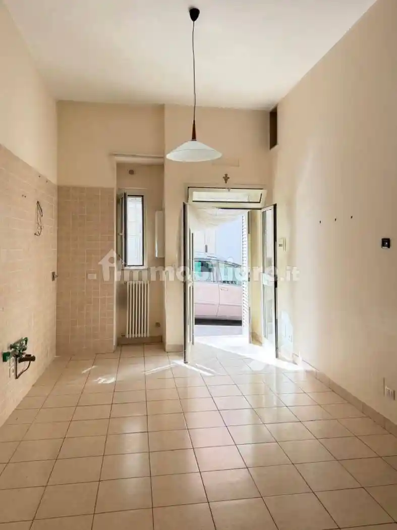 Appartamento in vendita a Manfredonia