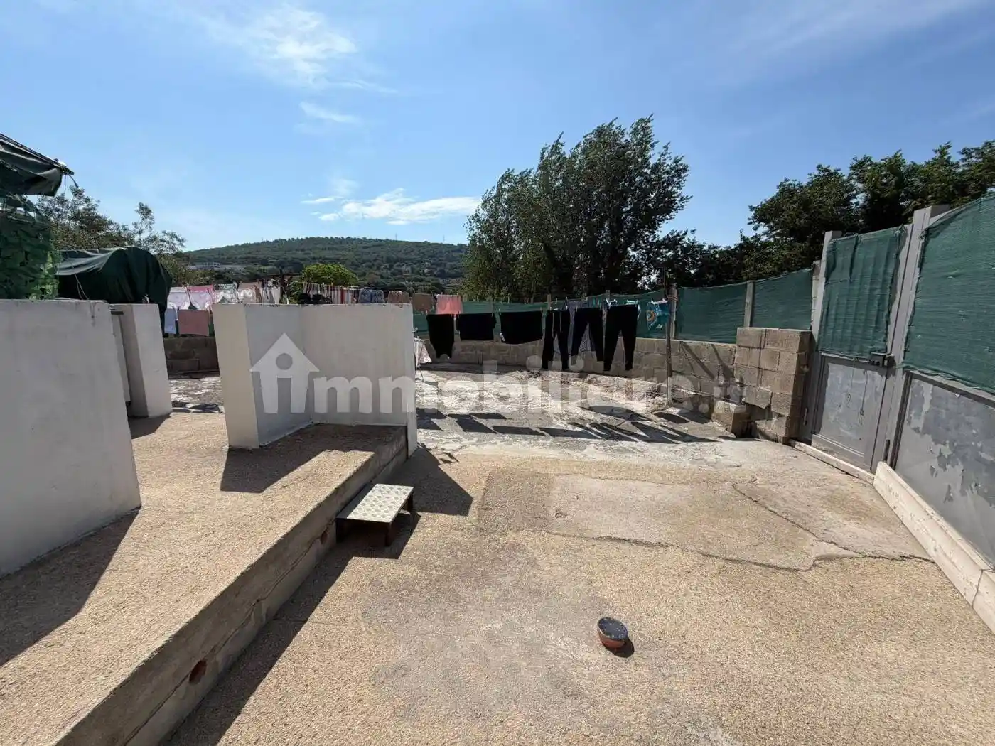 Appartamento in vendita a Pozzuoli