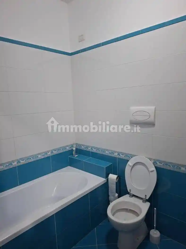 Appartamento in vendita a Milazzo