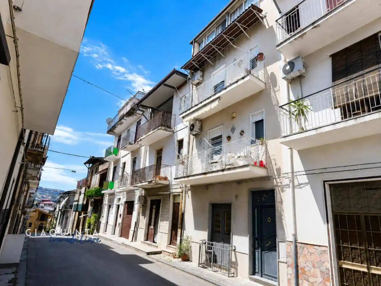Casa indipendente in vendita a Palagonia