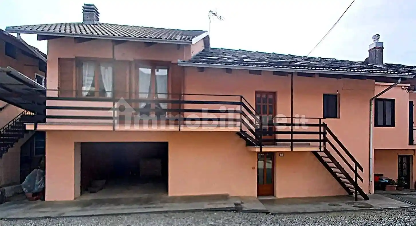 Casa indipendente in vendita a Corio