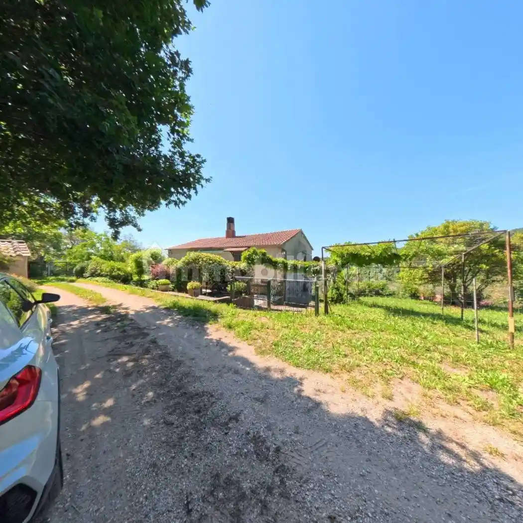 Villa in vendita a Scansano