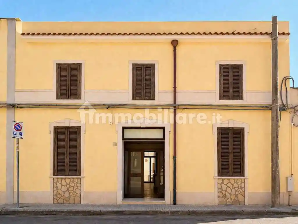 Casa indipendente in vendita a Siracusa