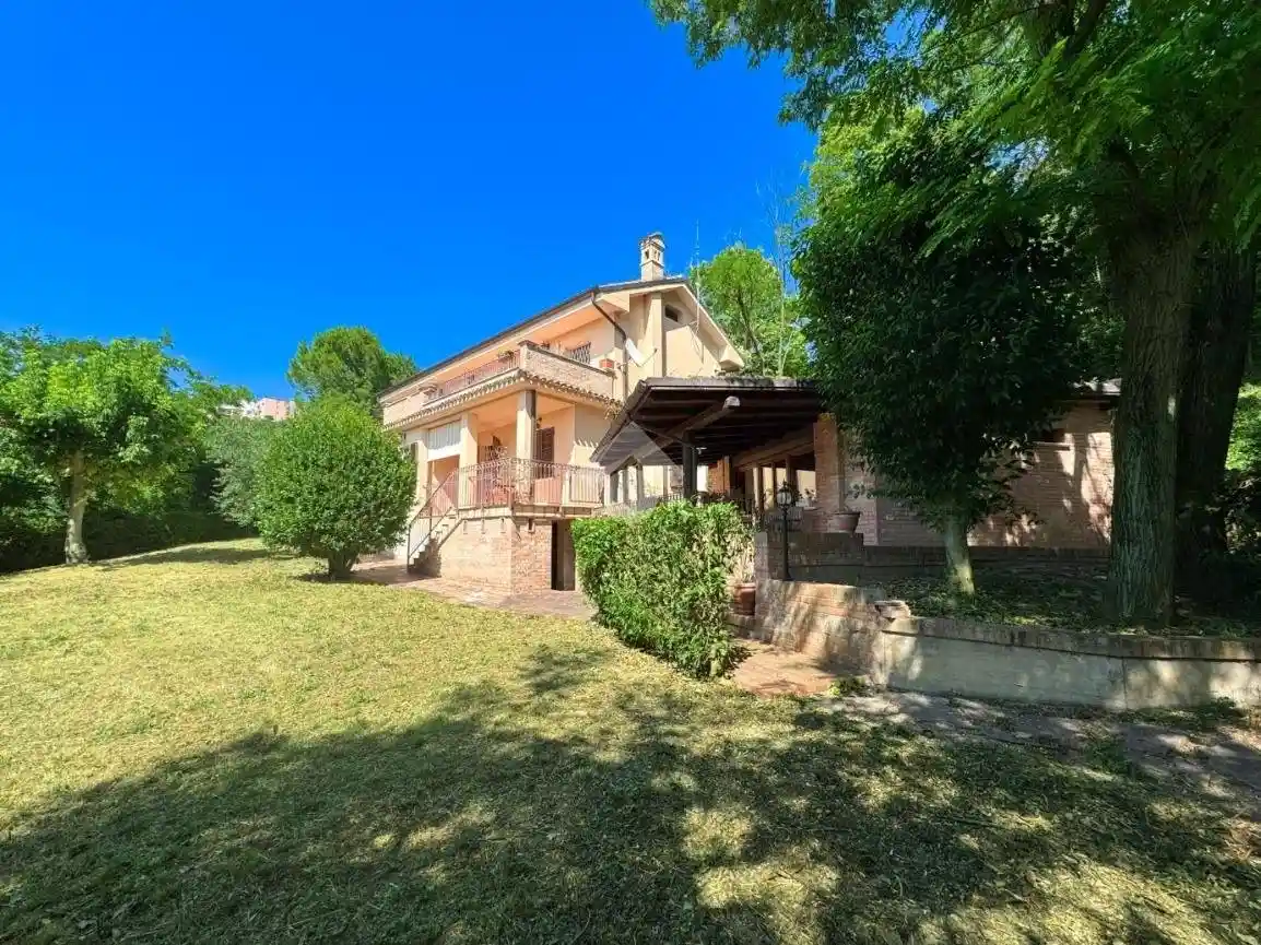 Villa in vendita a Chieti