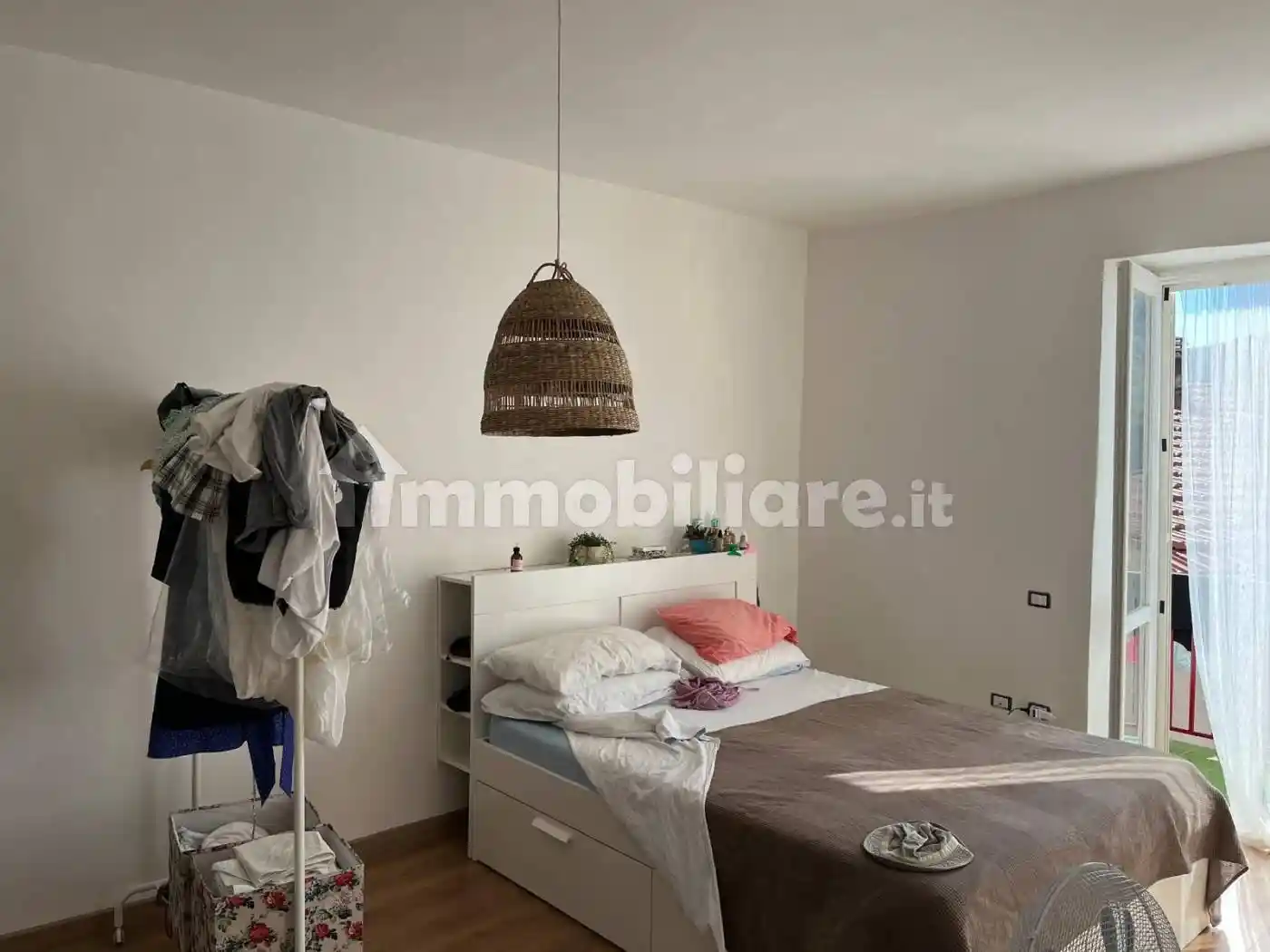 Appartamento in affitto a Ogliastro Cilento