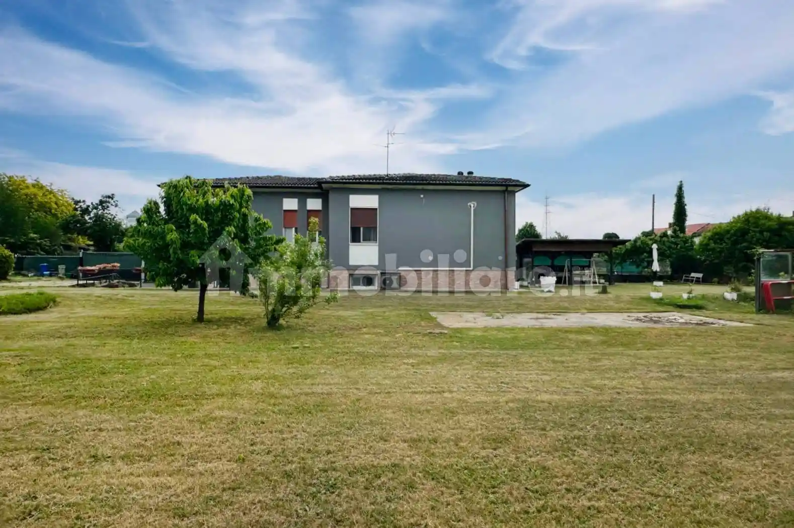 Villa in vendita a Concorezzo