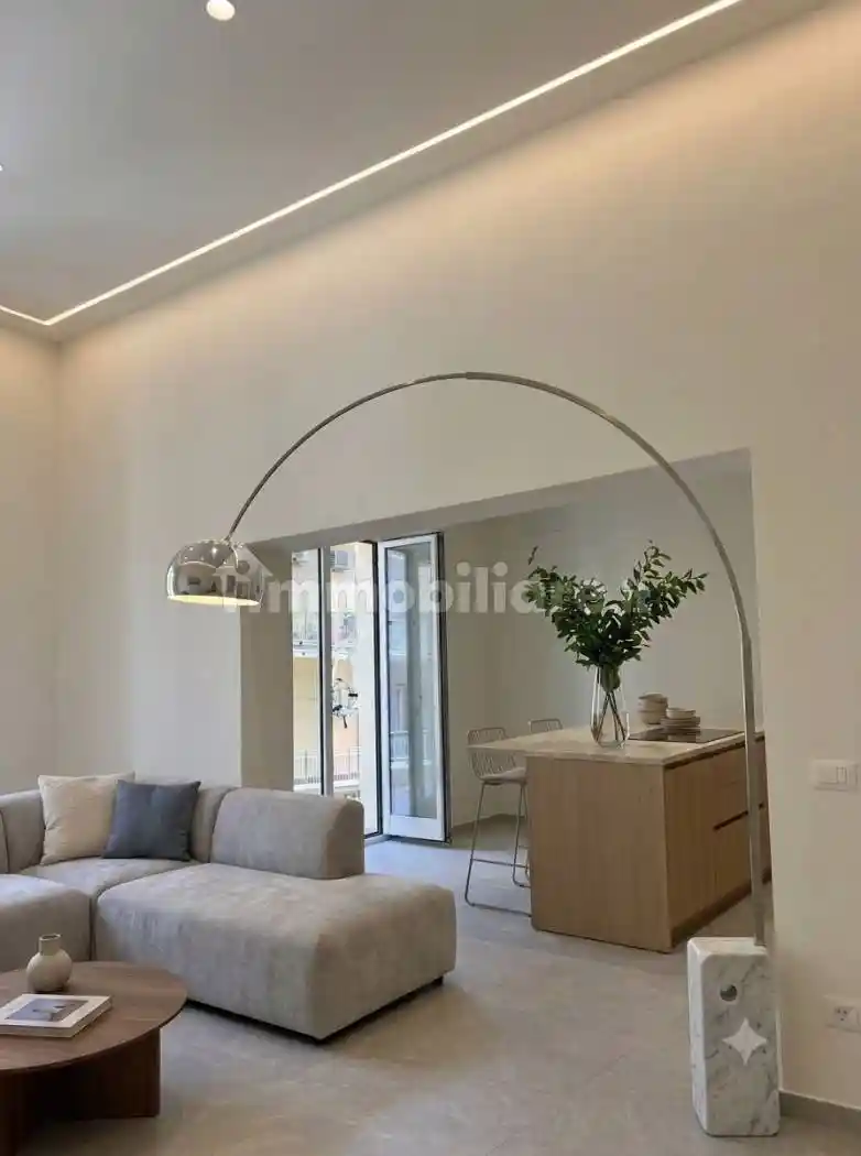 Appartamento in vendita a Catania