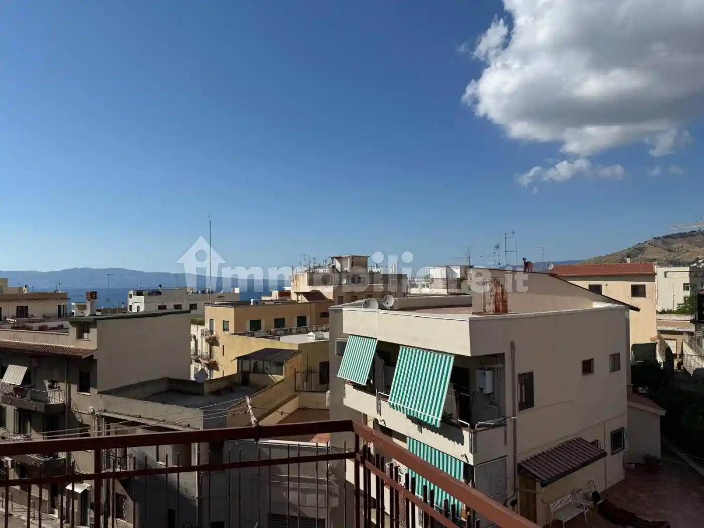 Appartamento in vendita a Reggio Calabria