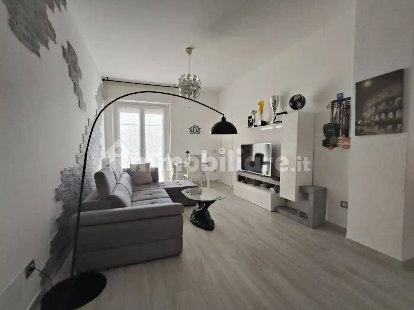 Appartamento in vendita a Valenza