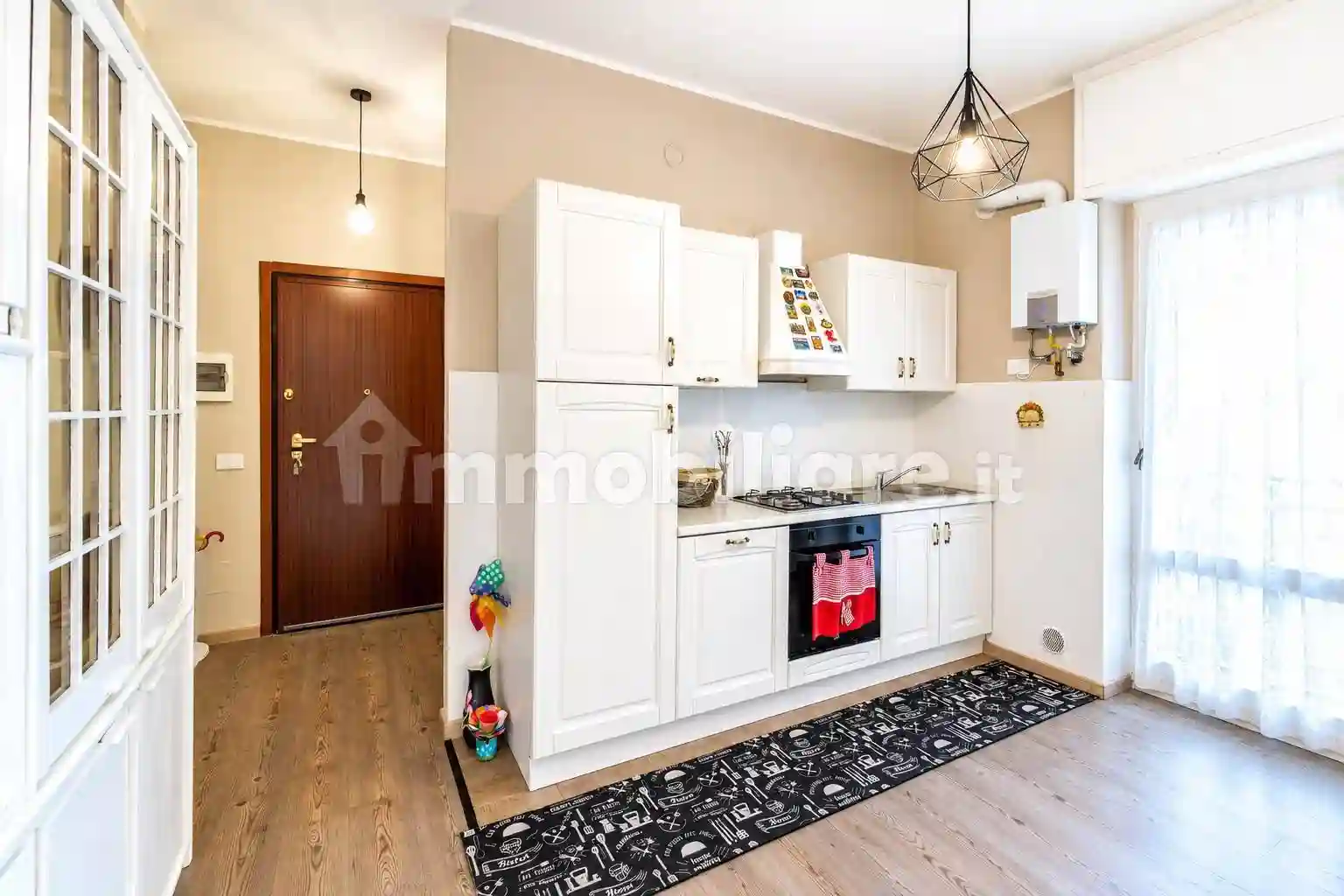 Appartamento - foto 4
