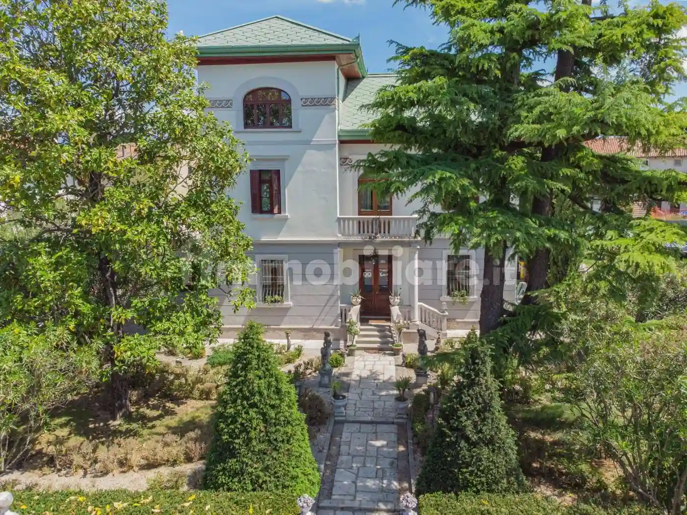 Villa - foto 3