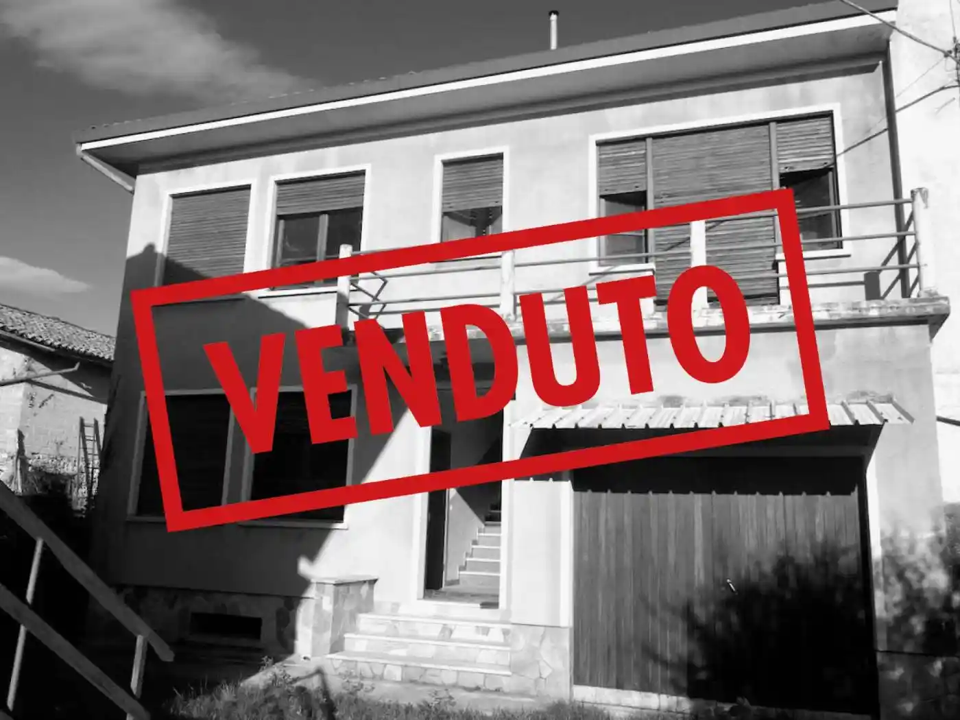 Villa in vendita a Arba
