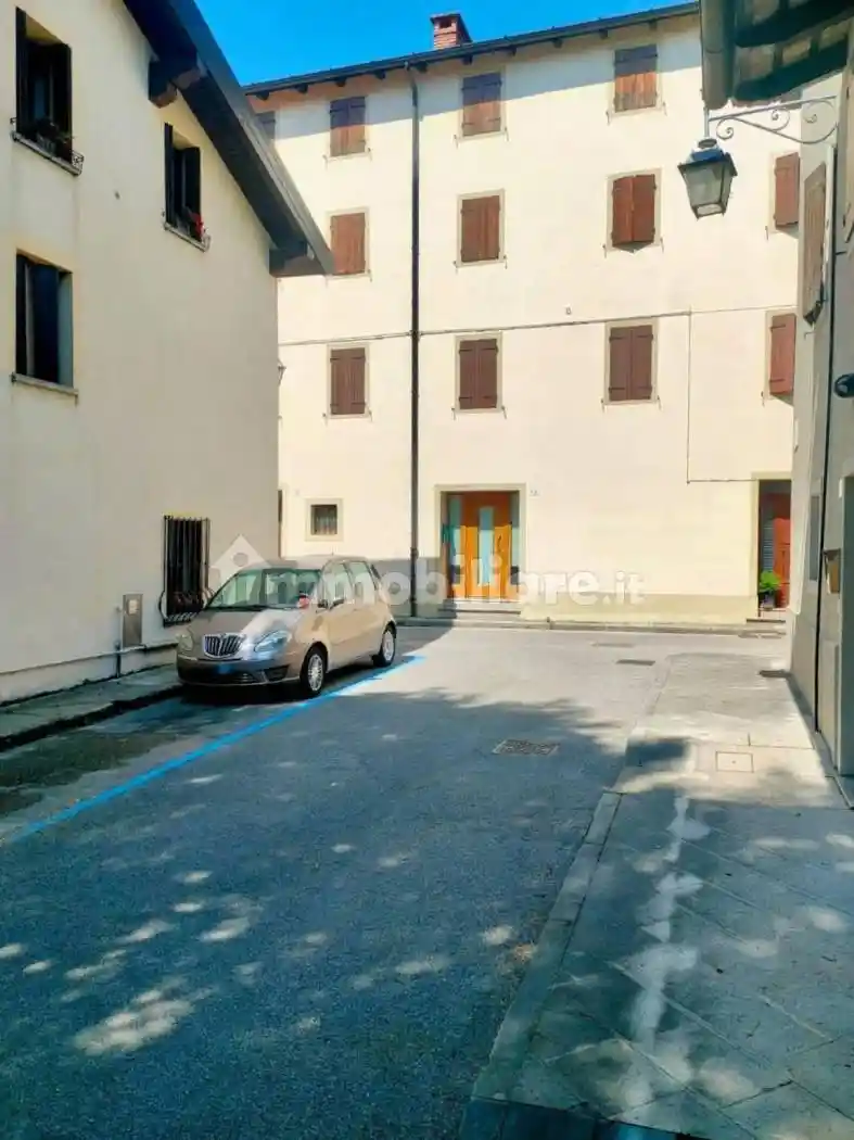 Appartamento in vendita a Spilimbergo