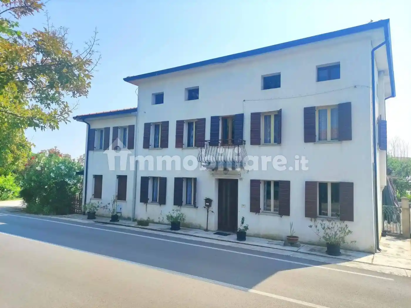 Villa in vendita a Sacile