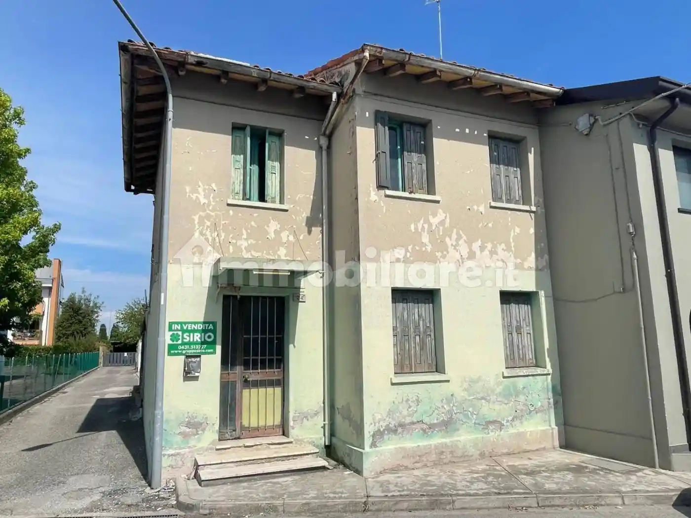 Villa in vendita a Latisana