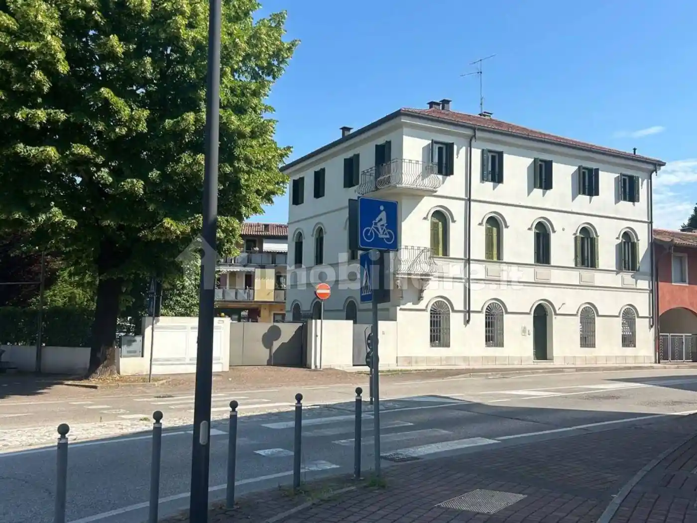 Appartamento in vendita a Casarsa della Delizia