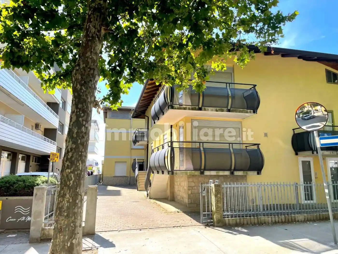 Appartamento in vendita a Lignano Sabbiadoro