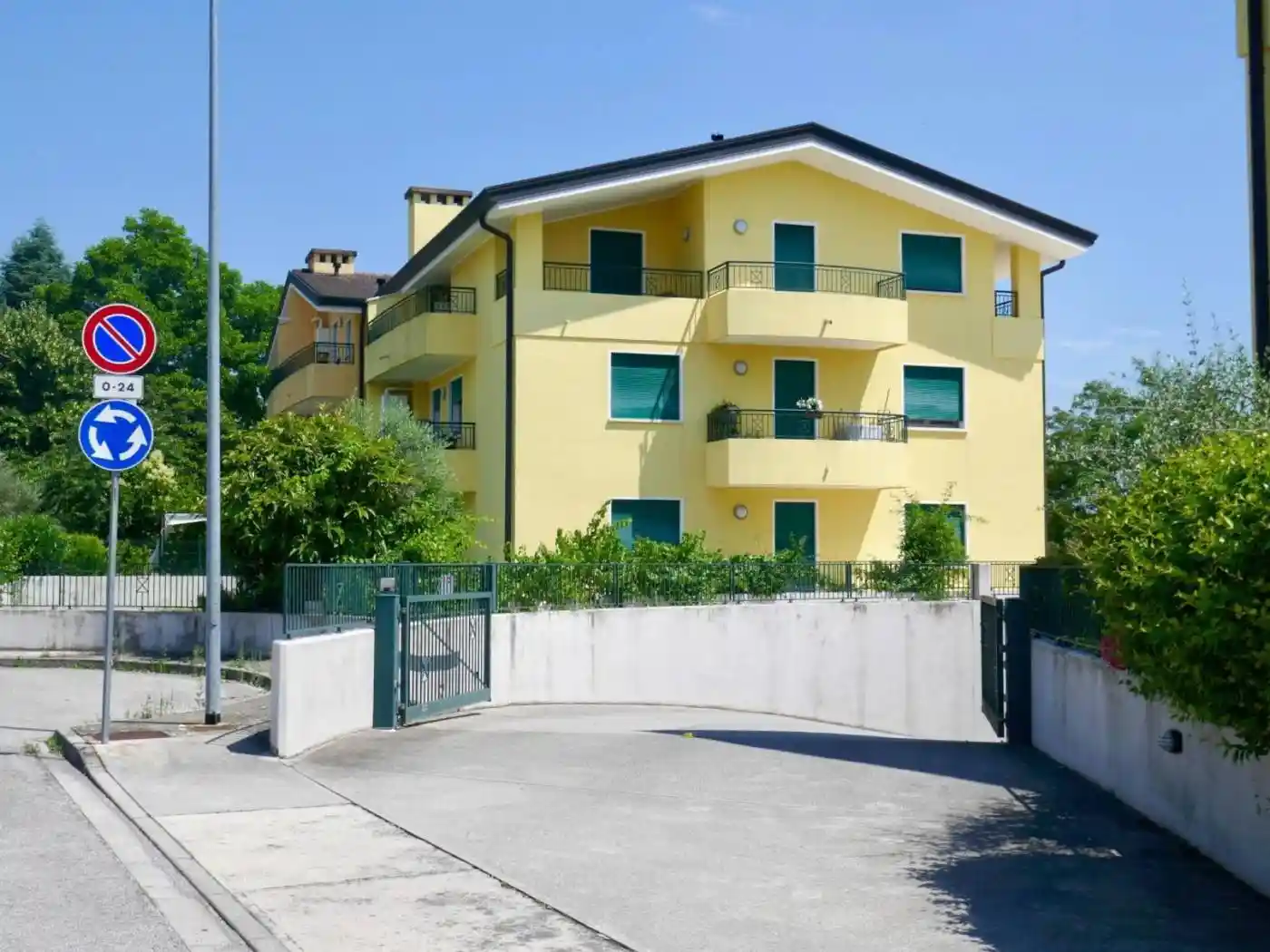Appartamento in vendita a Spilimbergo