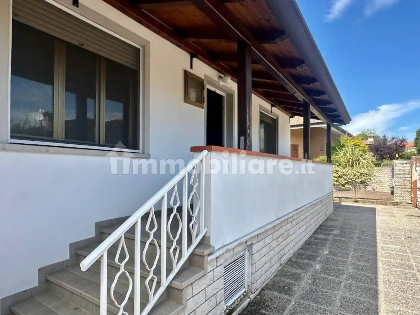 Villa in vendita a Ronchi dei Legionari