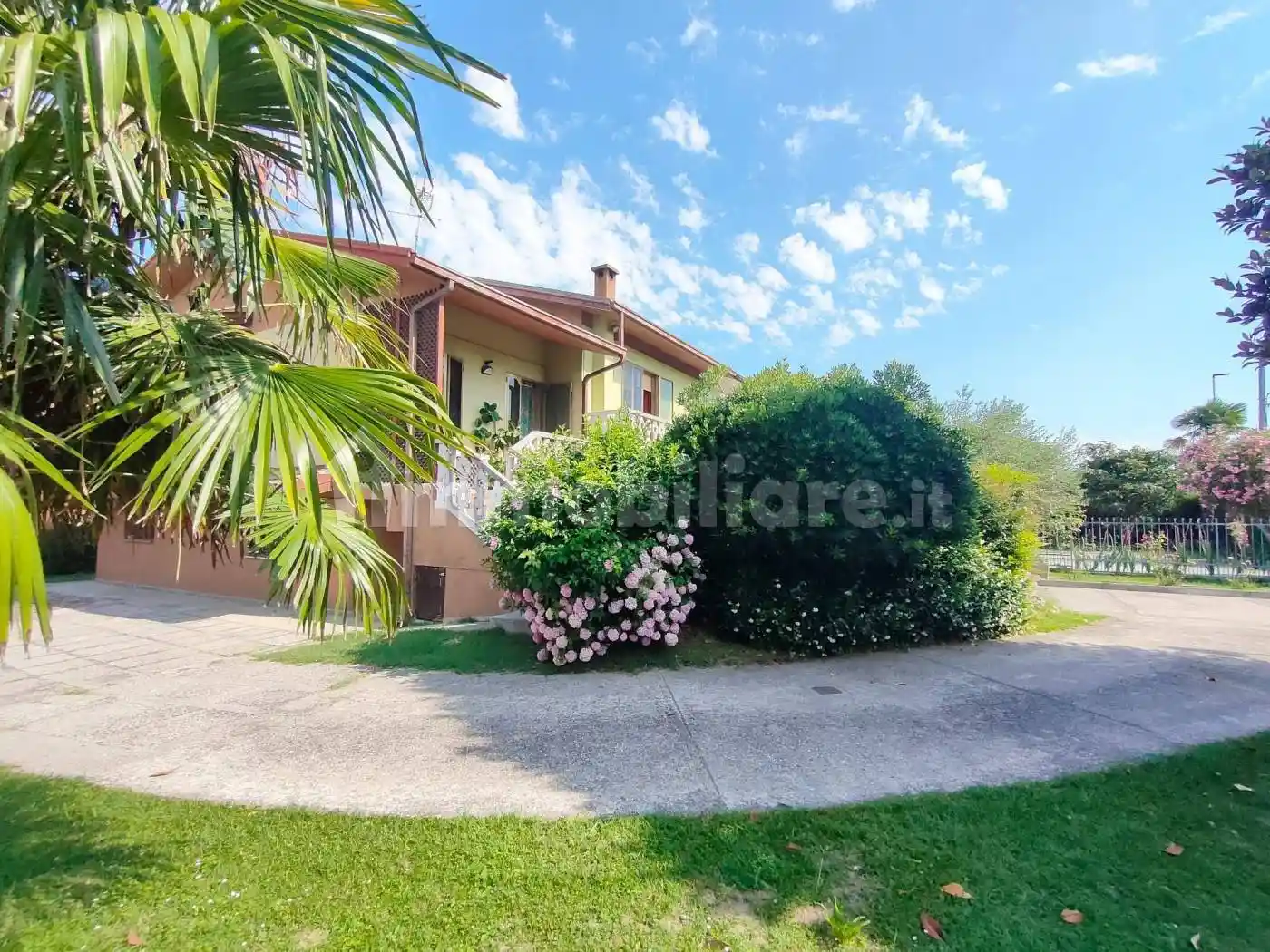 Villa in vendita a Caorle