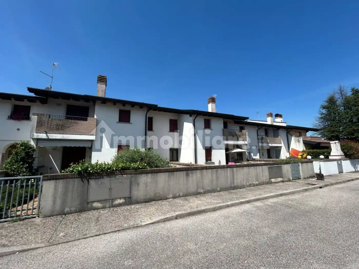 Appartamento in vendita a Codroipo