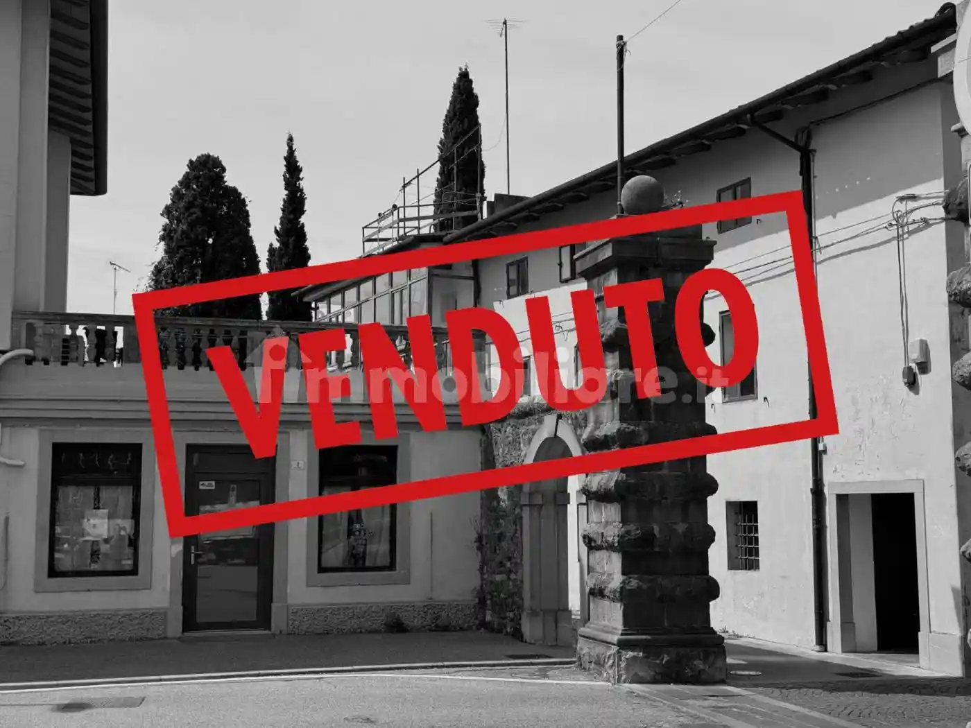 Villa in vendita a Cividale del Friuli