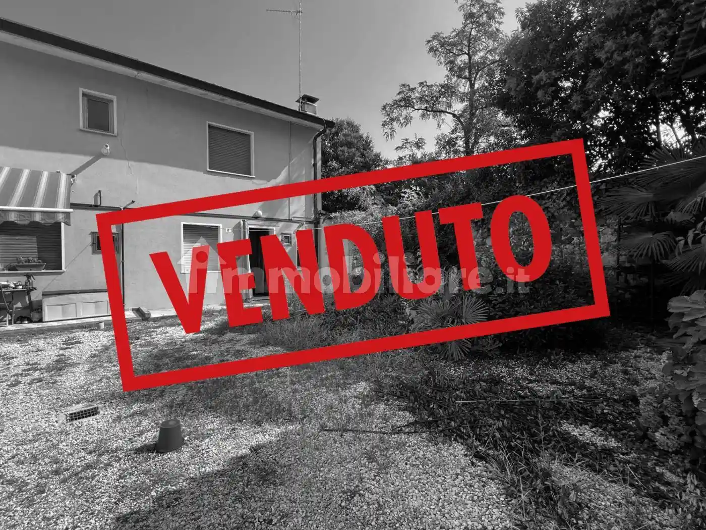 Villa in vendita a San Giorgio di Nogaro