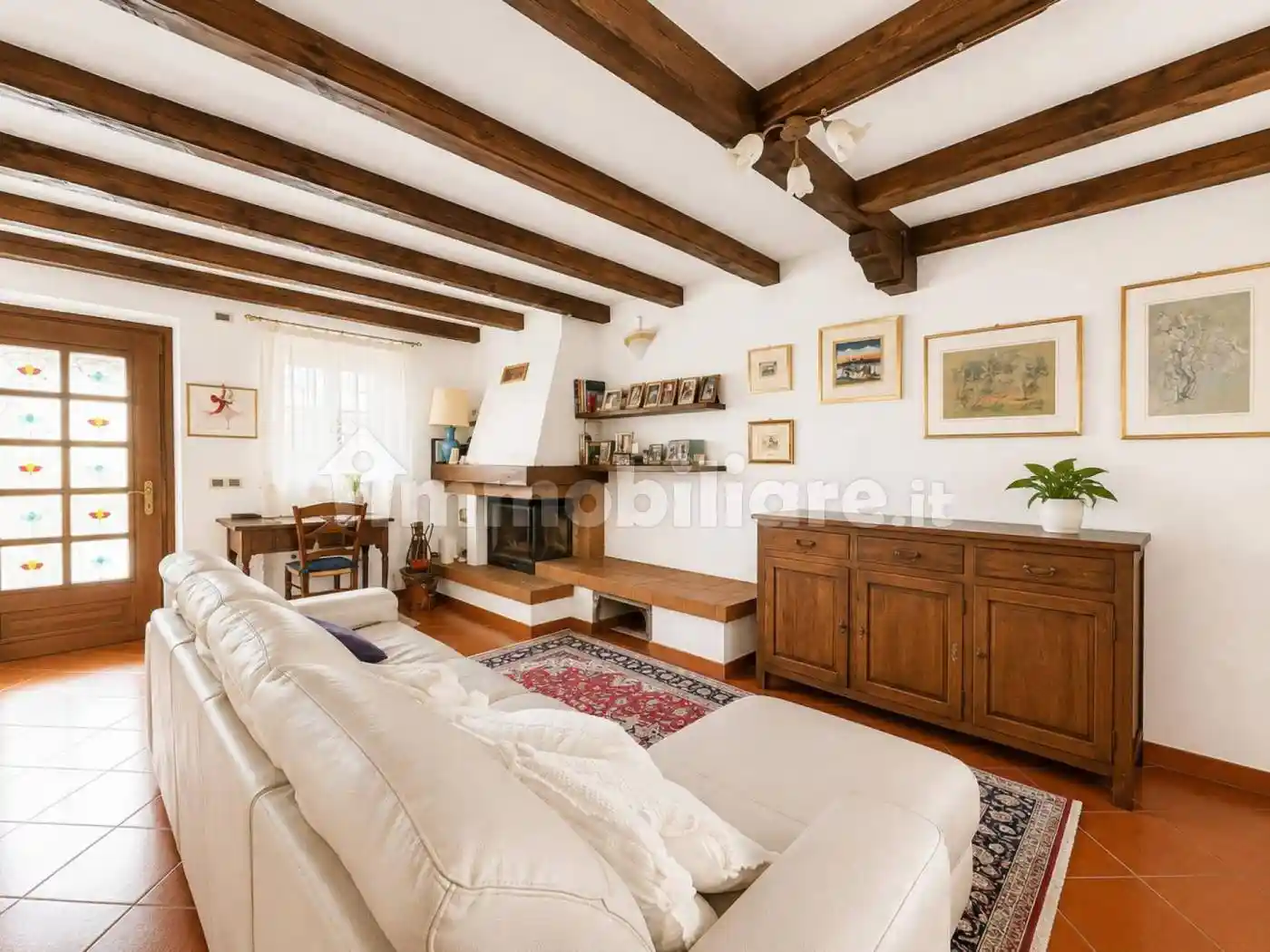 Villa in vendita a Udine