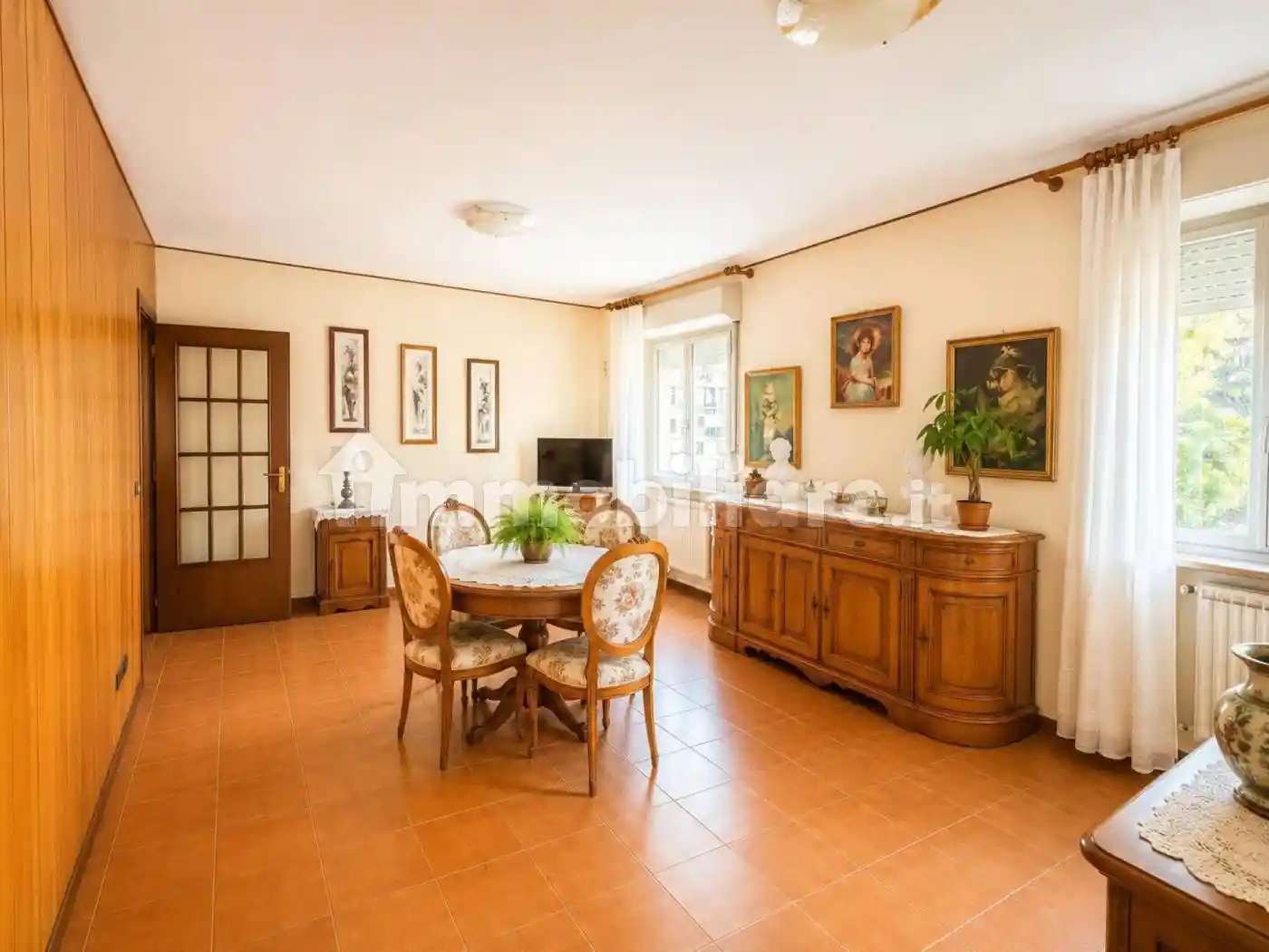 Appartamento in vendita a Udine