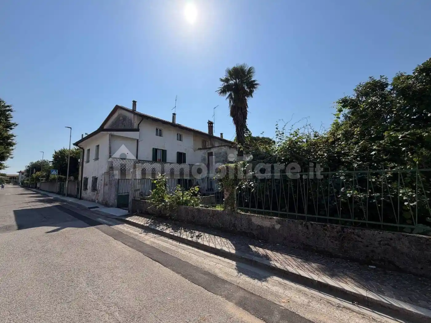 Villa in vendita a Campoformido