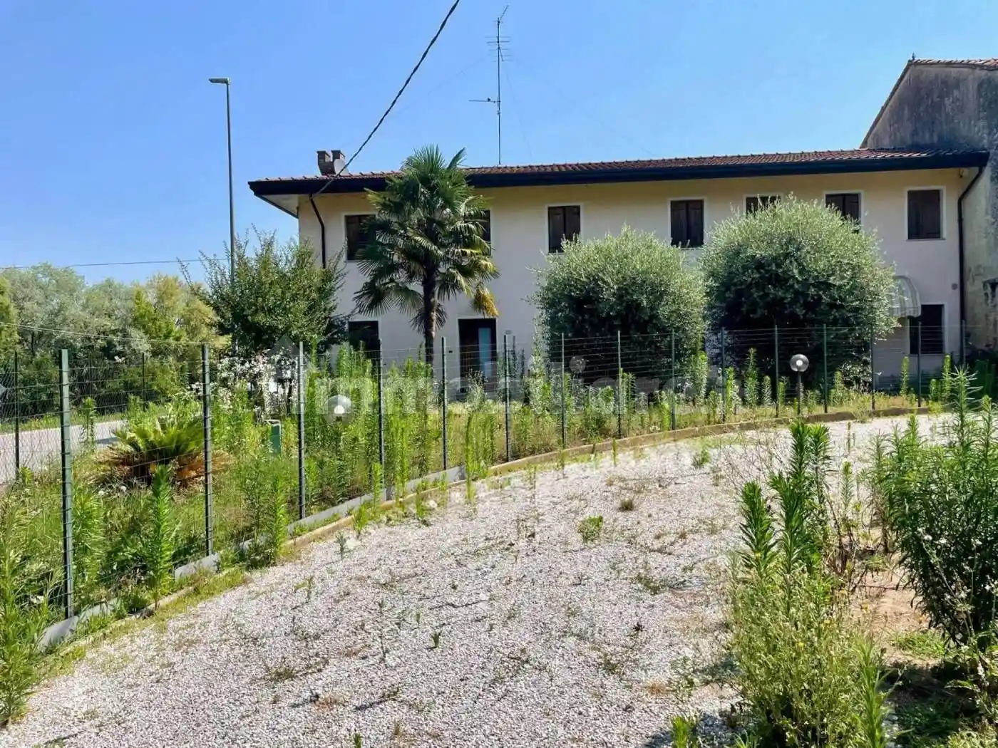 Villetta a schiera in vendita a Azzano Decimo