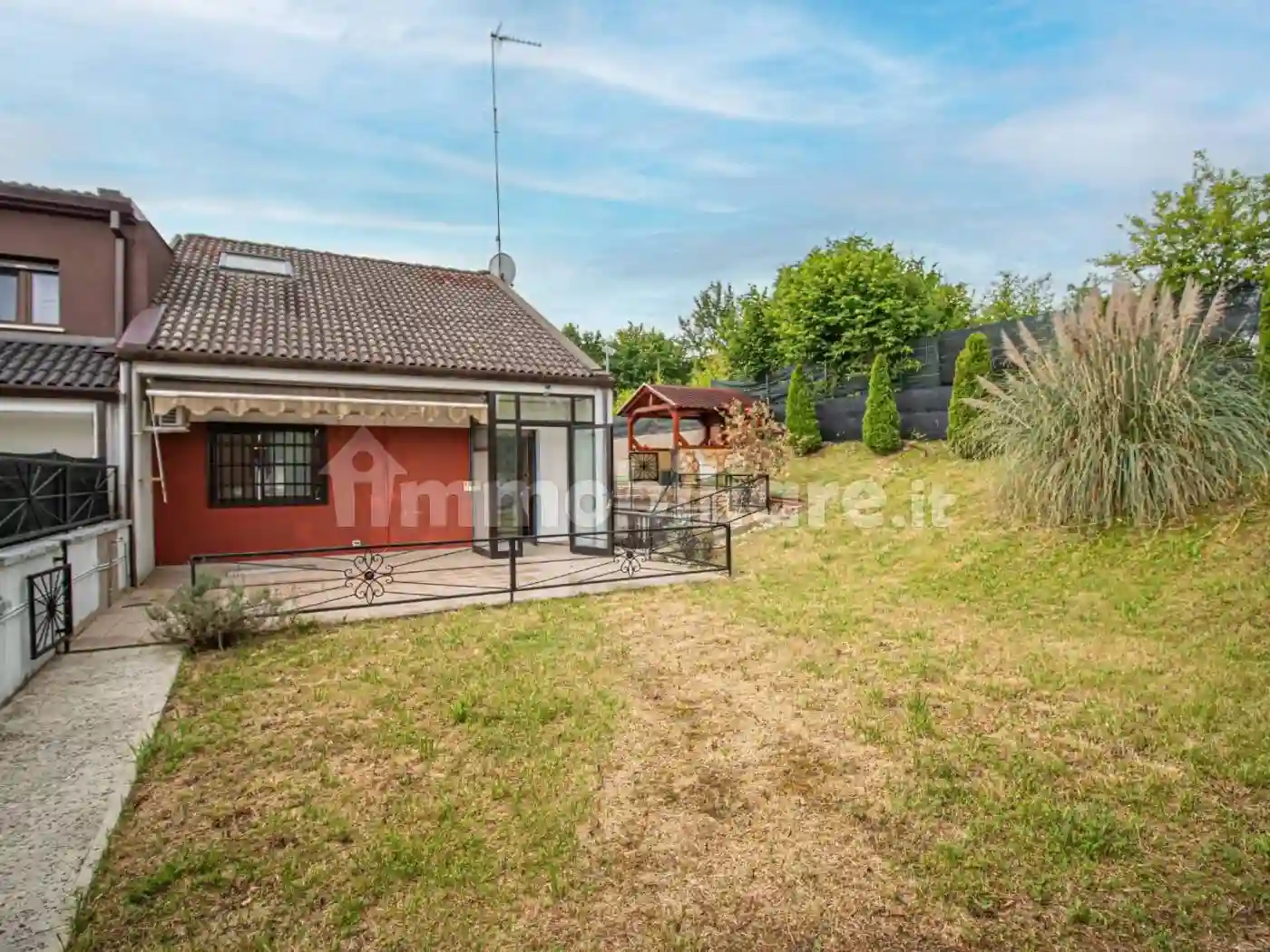 Villetta a schiera - foto 2